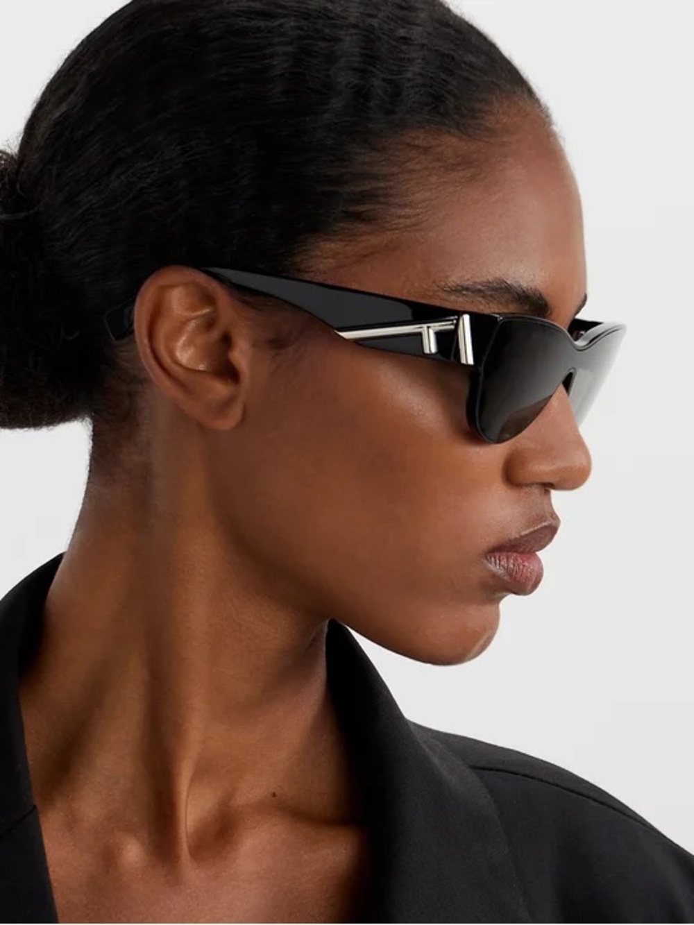 FENDI Women's FENDI First 52mm Cat Eye Sunglasses